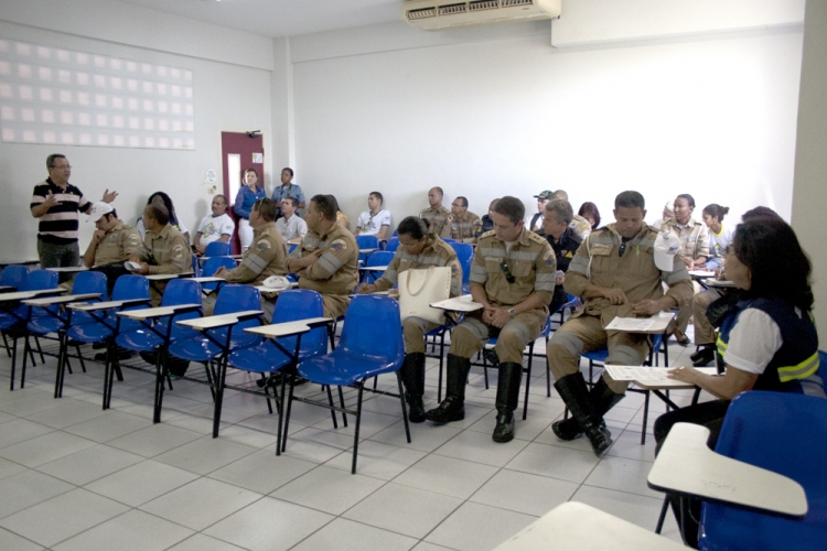 SMTT participa de fórum promovido pelo Rotary Club - SMTT Aracaju